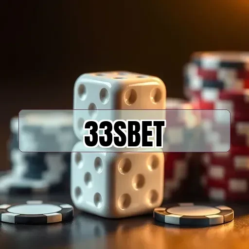 33sbet: Descubra o Mundo Fascinante dos Jogos de Arcade