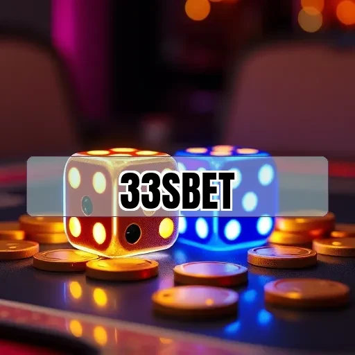 33sbet: Bônus Que Transformam Jogadores em Vencedores