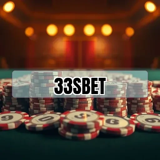 33sbet: Suporte ao Cliente que Faz a Diferença nos Jogos Online