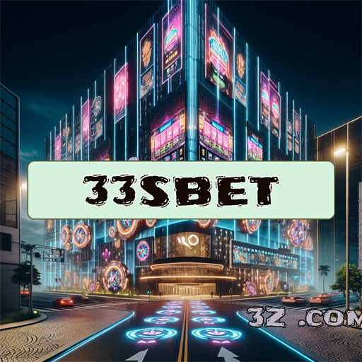 Cassino 33sbet: Diversão e Emoção em Cada Jogo