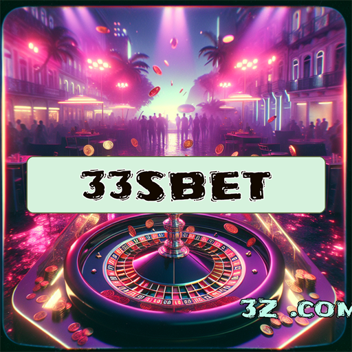 Slots Incríveis no 33sbet: Emoção e Diversão em Cada Giro