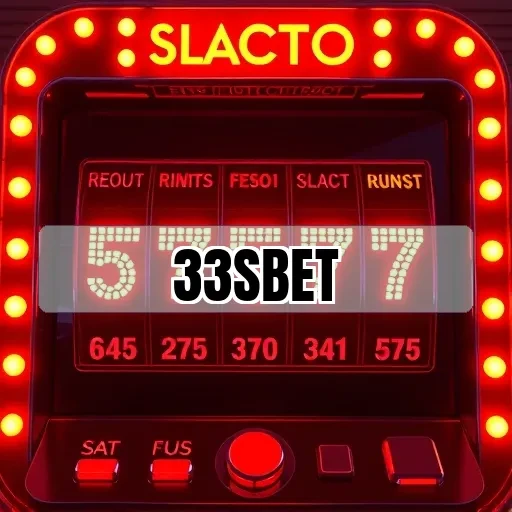 33sbet: Um Guia Completo Sobre Caça-Níqueis Incríveis