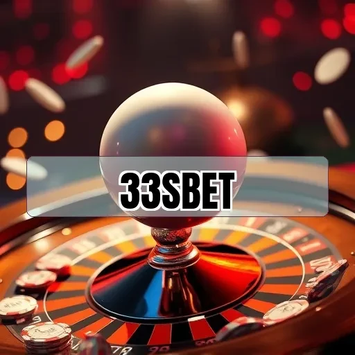33sbet: Aposta no Futuro dos Jogos Esportivos no Brasil