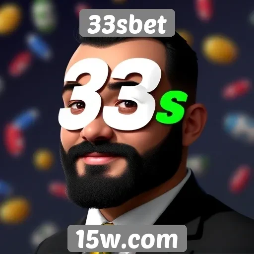Opiniões de usuários sobre 33sbet e suas experiências
